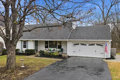 8880 Raiders Run Road, Sycamore Township, OH 45236 - Photo 58