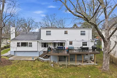 8880 Raiders Run Road, Sycamore Township, OH 45236 - Photo 76