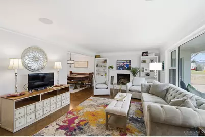 8880 Raiders Run Road, Sycamore Township, OH 45236 - Photo 6