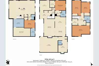 8880 Raiders Run Road, Sycamore Township, OH 45236 - Photo 82