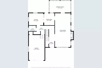 313 Pershing Avenue, Lockland, OH 45215 - Photo 34