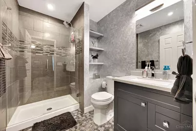 3330 Sheridan Street #K, Cincinnati, OH 45211 - Photo 14