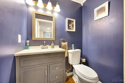 3330 Sheridan Street #K, Cincinnati, OH 45211 - Photo 4