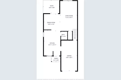 3330 Sheridan Street #K, Cincinnati, OH 45211 - Photo 20