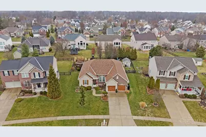 4074 Woodsly Drive, Union Township, OH 45103 - Photo 42