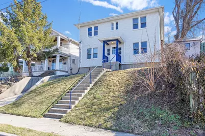 4210 Lowry Avenue, Norwood, OH 45212 - Photo 2