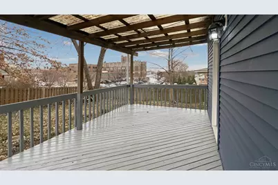 1136 Gilsey Avenue, Cincinnati, OH 45205 - Photo 30