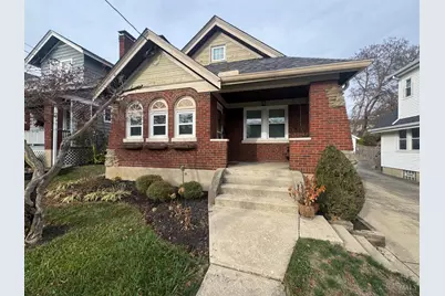 2620 Melrose Avenue, Norwood, OH 45212 - Photo 2