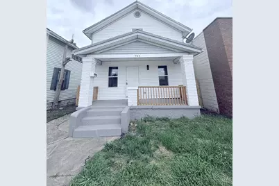 945 Springfield Street, Dayton, OH 45403 - Photo 1