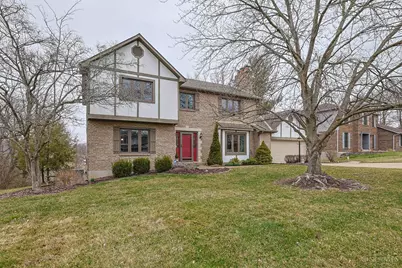 4324 Marcrest Drive, Cincinnati, OH 45211 - Photo 2