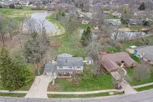 471 Roselake Dr, Centerville, OH 45458 - Photo 60