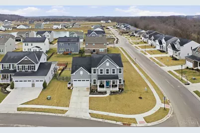 1383 Springfield Drive, Harrison, OH 45030 - Photo 8