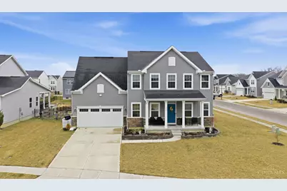 1383 Springfield Drive, Harrison, OH 45030 - Photo 6