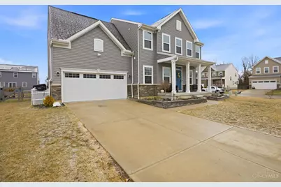 1383 Springfield Drive, Harrison, OH 45030 - Photo 4