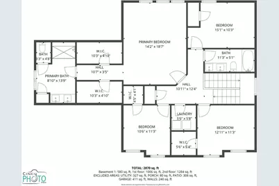 1383 Springfield Drive, Harrison, OH 45030 - Photo 66