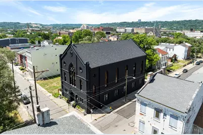 1835 Baymiller St, Cincinnati, OH 45214 - Photo 2