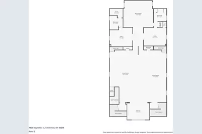 1835 Baymiller St, Cincinnati, OH 45214 - Photo 46