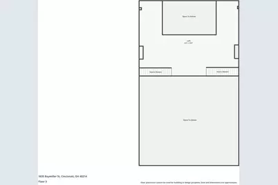 1835 Baymiller St, Cincinnati, OH 45214 - Photo 44