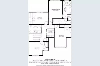 4737 Alpine Avenue, Blue Ash, OH 45242 - Photo 54