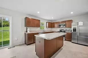 4910 Allens Ridge Dr, Morrow, OH 45152 - Photo 8