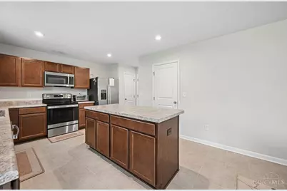 4910 Allens Ridge Drive, Morrow, OH 45152 - Photo 14