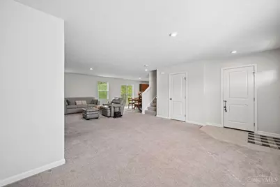 4910 Allens Ridge Drive, Morrow, OH 45152 - Photo 12