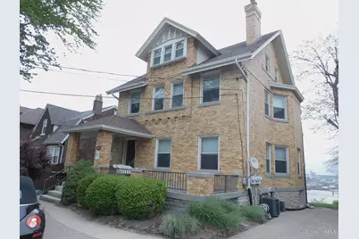400 Grand Avenue, Cincinnati, OH 45205 - Photo 1