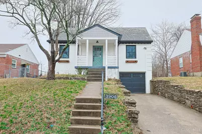 3906 Standish Avenue, Cincinnati, OH 45213 - Photo 1
