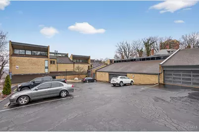 2003 Calvin Cliff Street, Cincinnati, OH 45206 - Photo 26