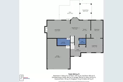 6258 Chablis Drive, Liberty Township, OH 45011 - Photo 58