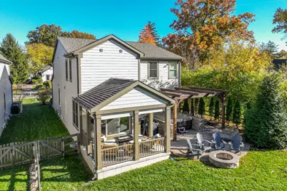 7321 Hosbrook Road, Sycamore Township, OH 45243 - Photo 60