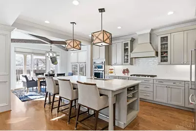 7321 Hosbrook Road, Sycamore Township, OH 45243 - Photo 16