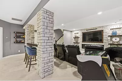 7321 Hosbrook Road, Sycamore Township, OH 45243 - Photo 52