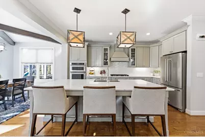 7321 Hosbrook Road, Sycamore Township, OH 45243 - Photo 20