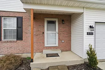 868 Greenwood Lane, Trenton, OH 45067 - Photo 4