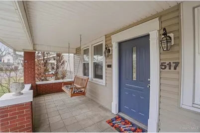 517 Laurel Avenue, Hamilton, OH 45015 - Photo 2