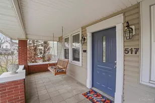 517 Laurel Ave, Hamilton, OH 45015 - Photo 2