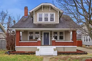 517 Laurel Ave, Hamilton, OH 45015 - Photo 1