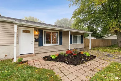 1420 Broadview Court, Mason, OH 45040 - Photo 2