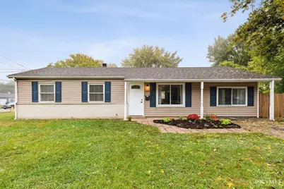 1420 Broadview Court, Mason, OH 45040 - Photo 1