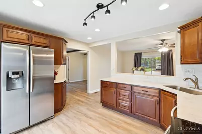 1420 Broadview Court, Mason, OH 45040 - Photo 8