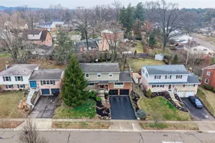 1013 Ligorio Ave, Green Hills, OH 45218 - Photo 2