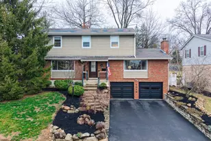 1013 Ligorio Ave, Green Hills, OH 45218 - Photo 1