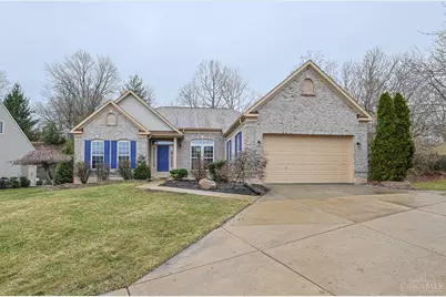6793 Jennifer Lynn Drive, Cincinnati, OH 45248 - Photo 1