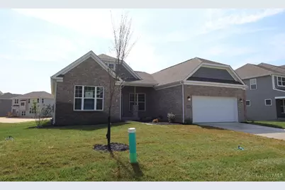 5976 Hawks Lane #60, Miami Township, OH 45150 - Photo 2