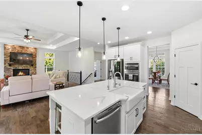 4174 Greenfield Court, Union Township, OH 45245 - Photo 8