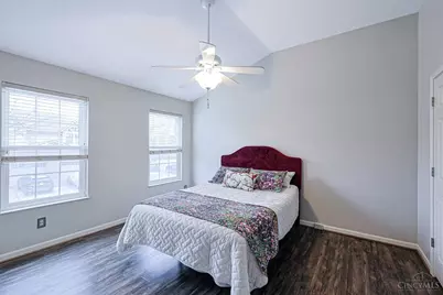 5024 Lord Alfred Court, Sharonville, OH 45241 - Photo 18