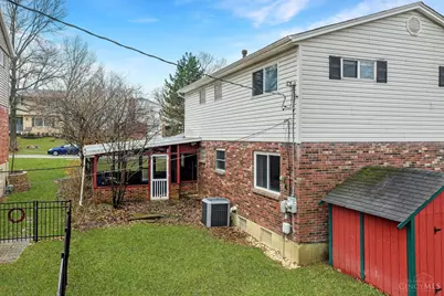 1662 Hilltree Drive, Anderson Township, OH 45255 - Photo 42