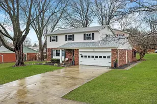 1662 Hilltree Dr, Anderson Township, OH 45255 - Photo 44