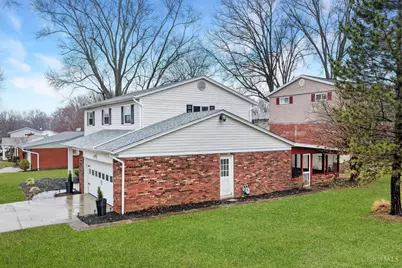 1662 Hilltree Drive, Anderson Township, OH 45255 - Photo 46